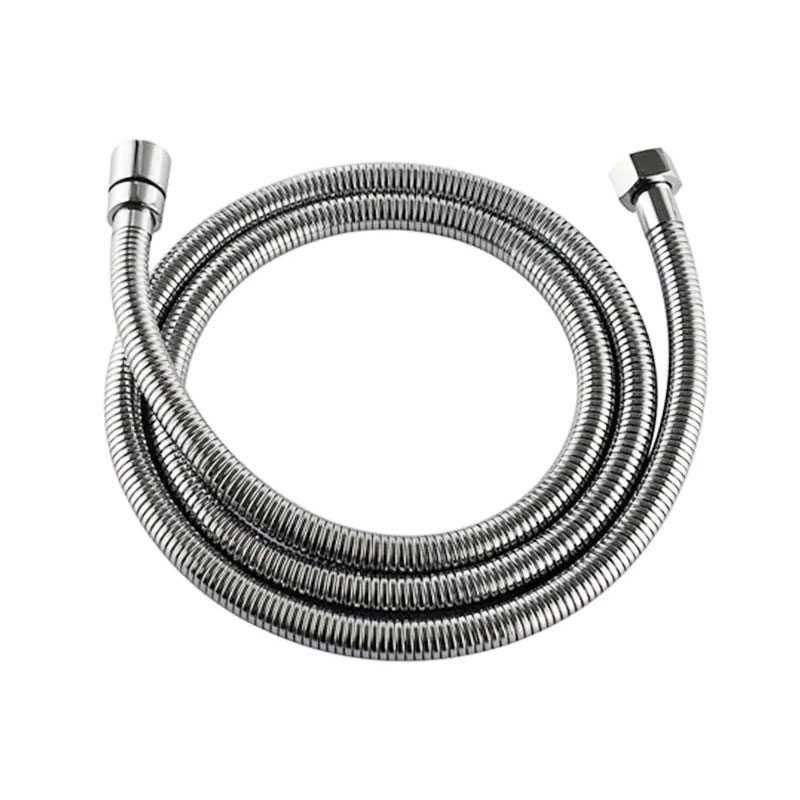 Manguera de ducha delgada antitorsión