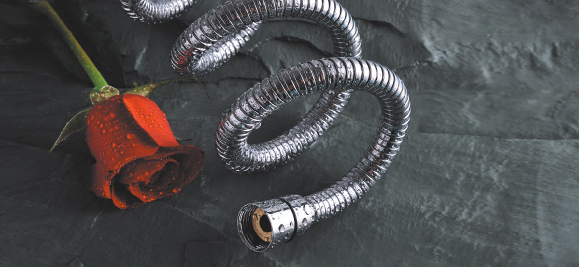 Manguera para artículos sanitarios Yuyao Doflex Co., Ltd.